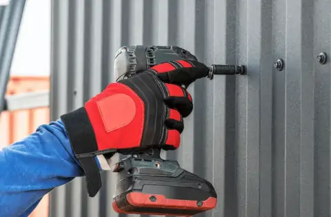 Travaux de zinguerie - Ranspach-le-Bas